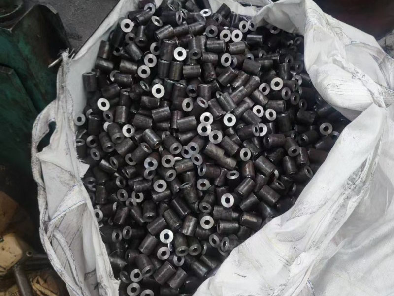 开江小口径厚壁钢管切割定制